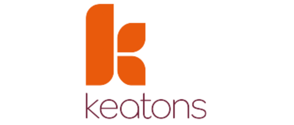 Mythanks - Keatons