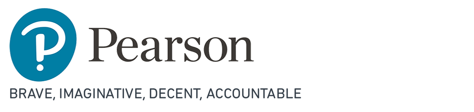 Pearson Sales CLOSED