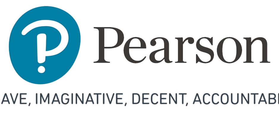 Pearson Sales CLOSED