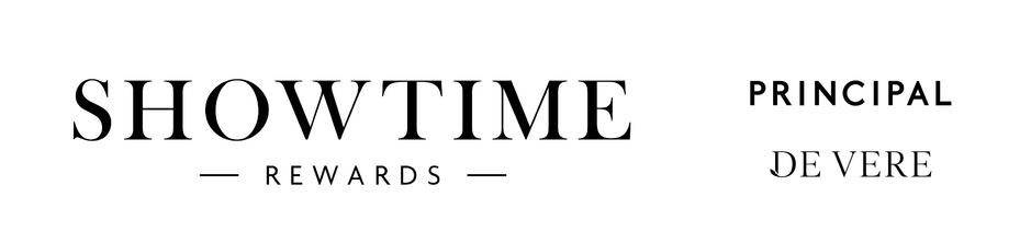 Showtime Rewards