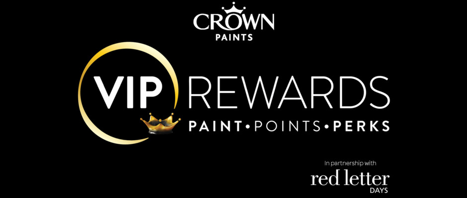 Crown VIP Rewards