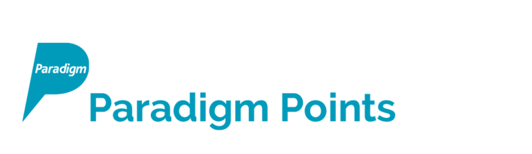 Paradigm Points