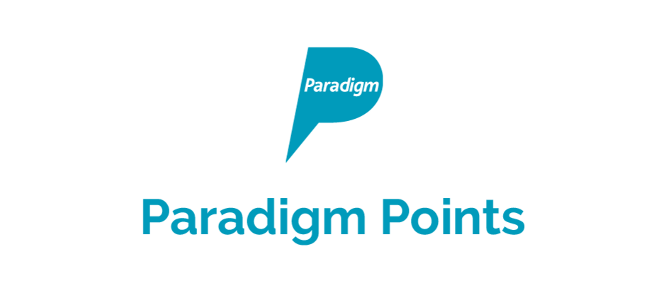 Paradigm Points