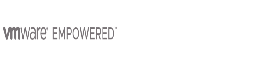 VMWare Empowered