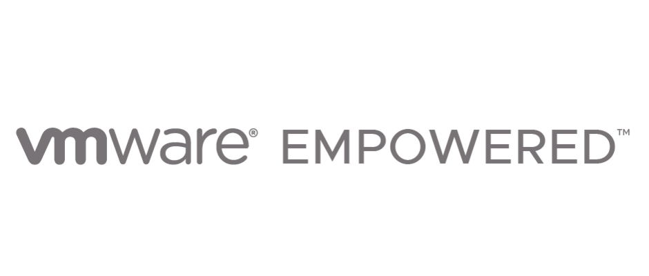 VMWare Empowered