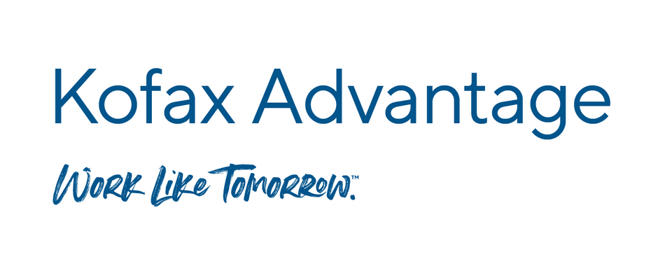 Demo Kofax Advantage
