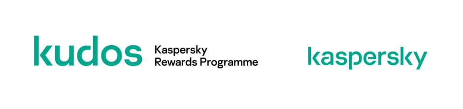 Kaspersky Kudos