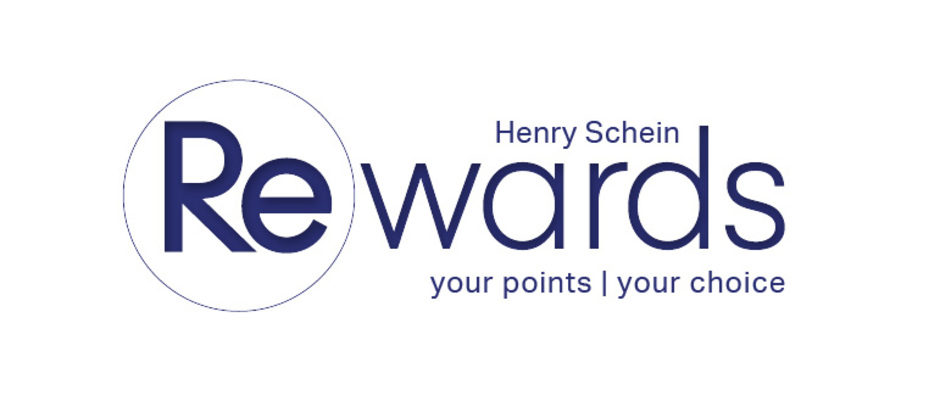 Henry Schein Rewards (Belgium)