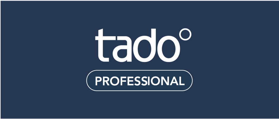 tado° Professional Installers