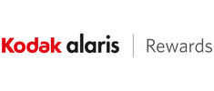 Kodak Alaris Rewards