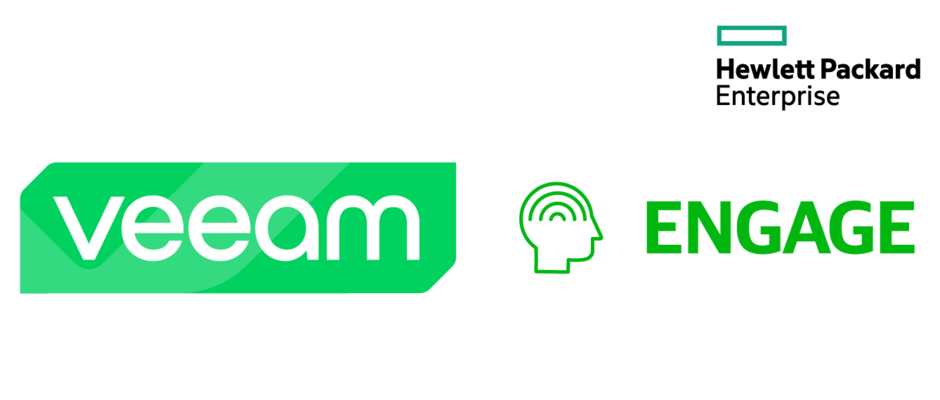 Veeam Engage