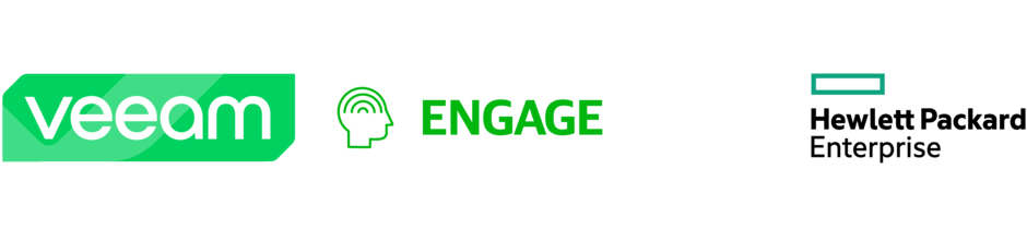 Veeam Engage