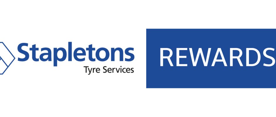 Stapleton's Rewards