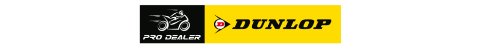 Pro Dealers Club - Dunlop Motorcycles