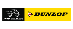 Pro Dealers Club - Dunlop Motorcycles