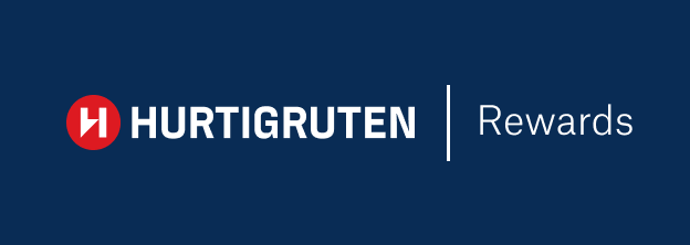 Hurtigruten Rewards