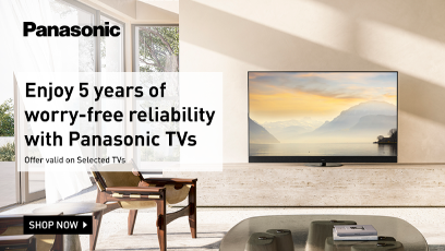 TV Warranty
