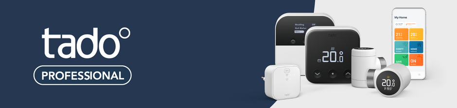 tado° Professional Installers