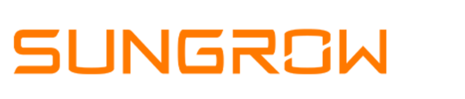 Sungrow Landing Page