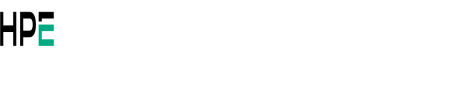 HPE SMB Event Landing Page