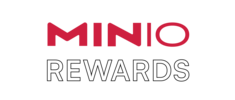 MinIO Rewards