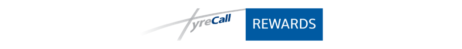 TyreCall Rewards